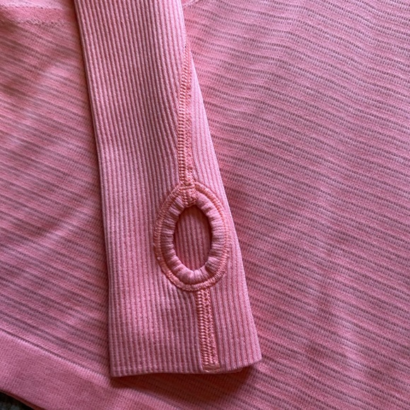 Womens Run Swiftly long sleeve - Picture 4 of 7